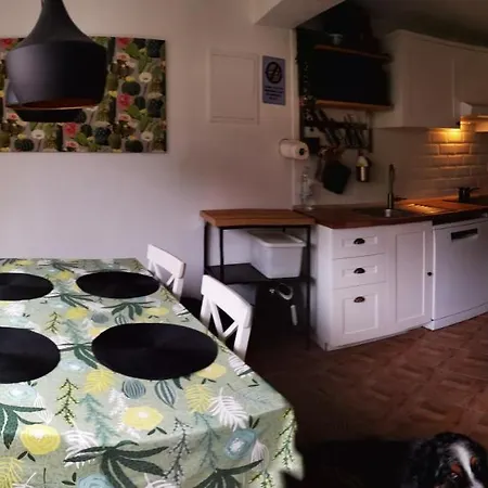 Nyaraló Soul House Moki, Primosten, Hrvaska Primošten