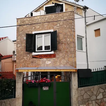 Soul House Moki, Primosten, Hrvaska *