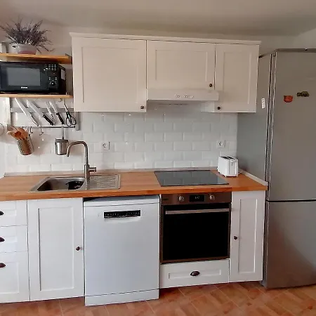 Soul House Moki, Primosten, Hrvaska Holiday home *