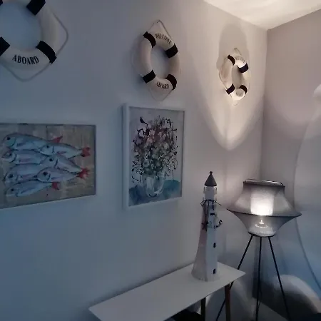 Soul House Moki, Primosten, Hrvaska Holiday home