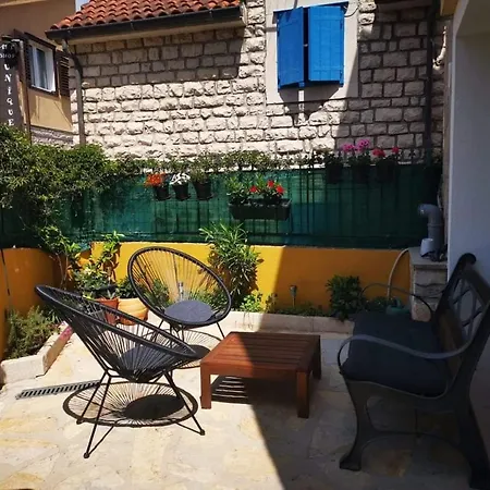 Soul House Moki, Primosten, Hrvaska Holiday home Primosten