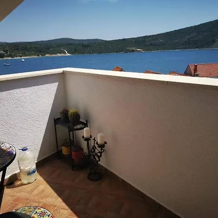 Soul House Moki, Primosten, Hrvaska Holiday home Primosten