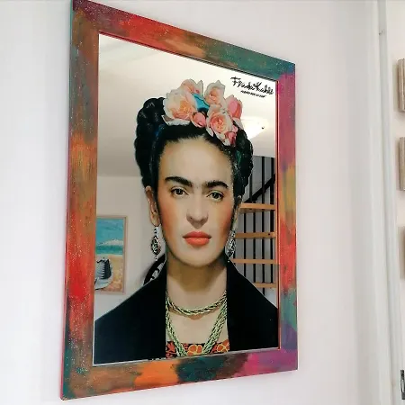 Nyaraló Soul House Moki, Primosten, Hrvaska *