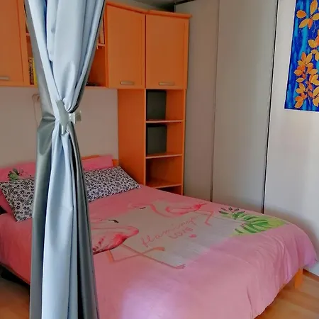 Holiday home Soul House Moki, Primosten, Hrvaska *