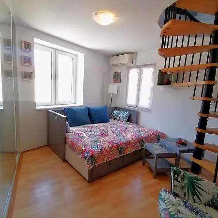 Soul House Moki, Primosten, Hrvaska Holiday home