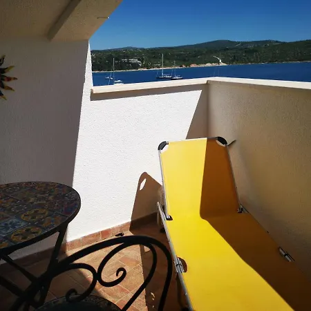 Holiday home Soul House Moki, Primosten, Hrvaska Primosten