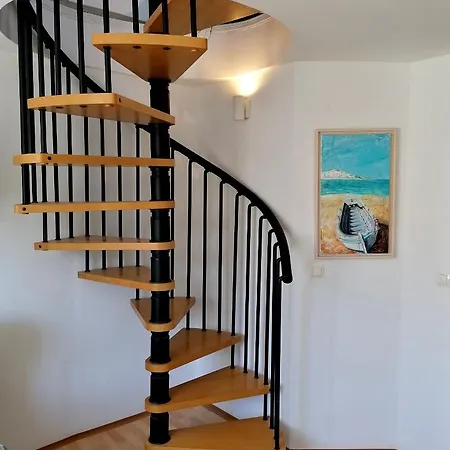 Holiday home Soul House Moki, Primosten, Hrvaska *