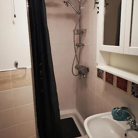 Nyaraló Soul House Moki, Primosten, Hrvaska Primošten