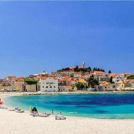 Soul House Moki, Primosten, Hrvaska Primošten